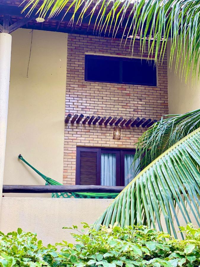 Apartamentos No Solar Pipa Praia de Pipa Exterior photo