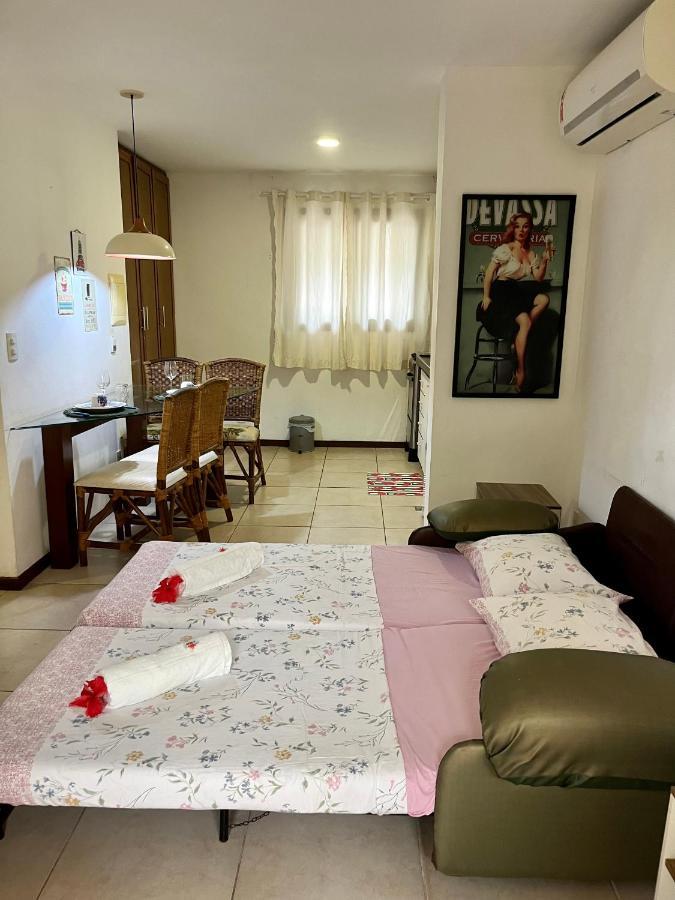 Apartamentos No Solar Pipa Praia de Pipa Exterior photo